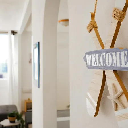 Marina Blue, Caletillas Διαμέρισμα