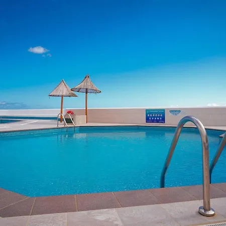Apartment Marina Blue, Caletillas *
