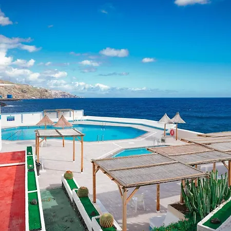 Marina Blue, Caletillas Διαμέρισμα Κανδελάρια