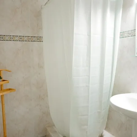 Marina Blue, Caletillas Apartment Candelaria