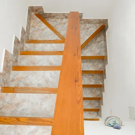 Marina Blue, Caletillas *