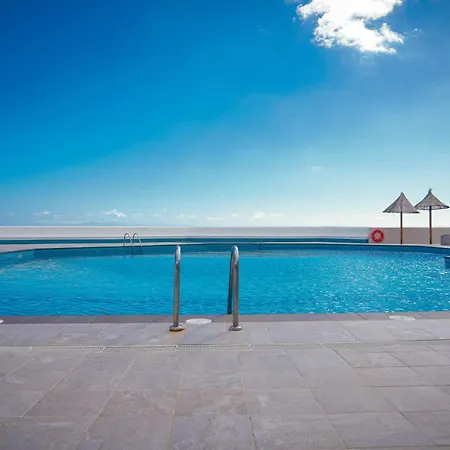 Διαμέρισμα Marina Blue, Caletillas Κανδελάρια