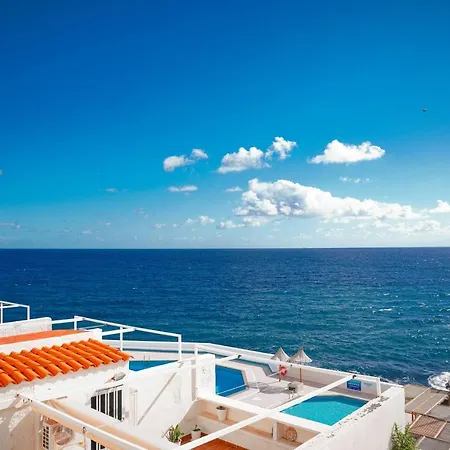 Apartment Marina Blue, Caletillas