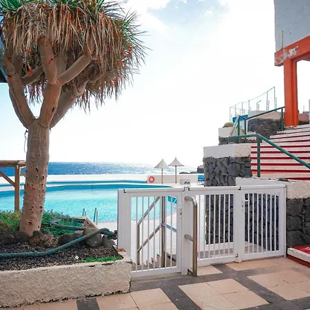 Marina Blue, Caletillas * Κανδελάρια