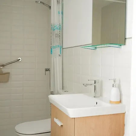 Διαμέρισμα Marina Blue, Caletillas