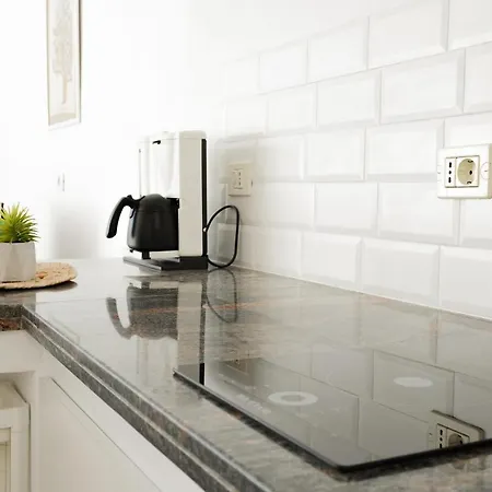 Διαμέρισμα Marina Blue, Caletillas Κανδελάρια