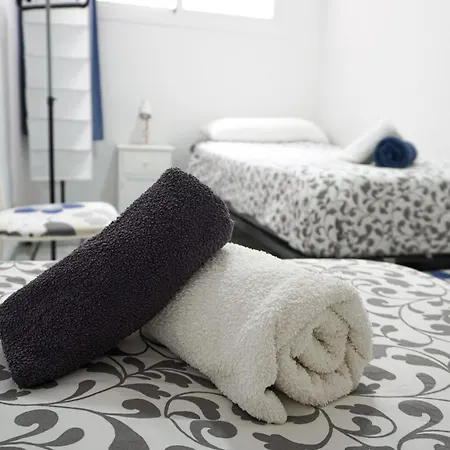 Διαμέρισμα Marina Blue, Caletillas