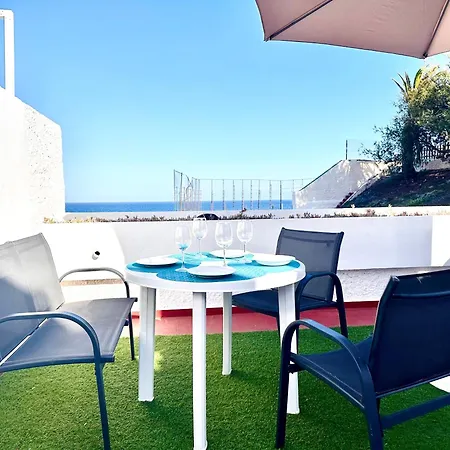 Διαμέρισμα Marina Blue, Caletillas