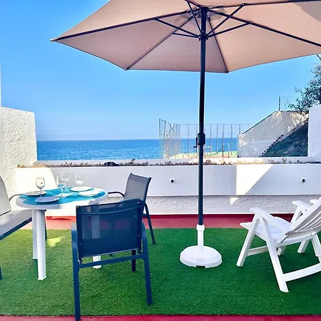 Διαμέρισμα Marina Blue, Caletillas *