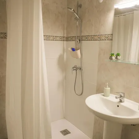 Marina Blue, Caletillas Apartmán